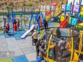 گزارش تصویری | همایش پیاده روی خانوادگی در پردیس معدن آموزشی 